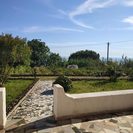 Apartamento Casa De Somma Forio di Ischia Exterior foto