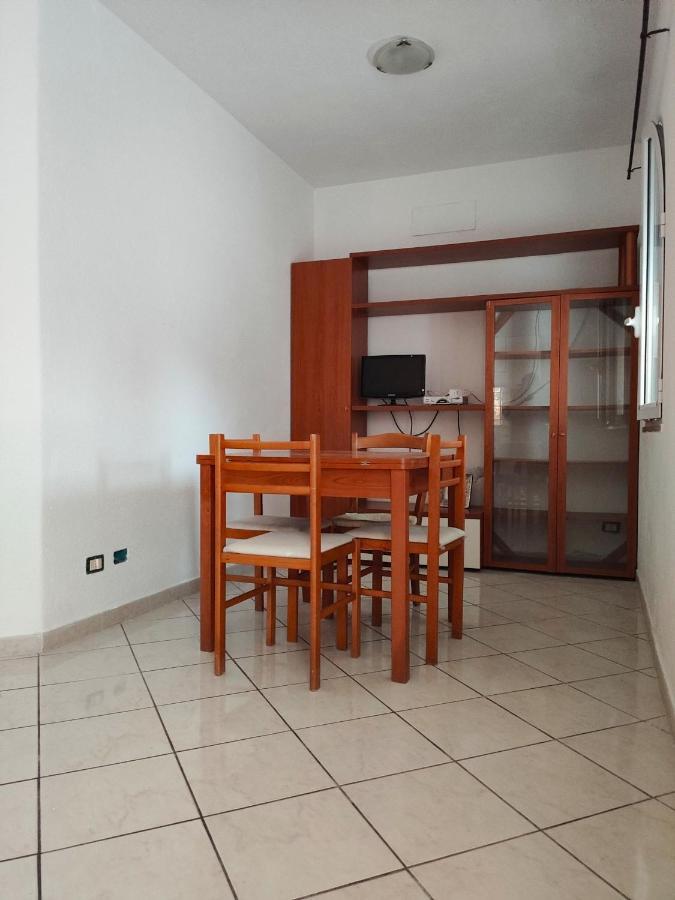 Apartamento Casa De Somma Forio di Ischia Exterior foto
