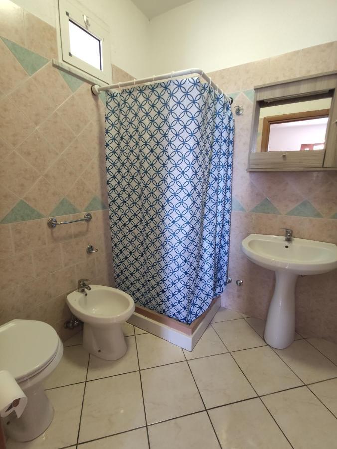 Apartamento Casa De Somma Forio di Ischia Exterior foto