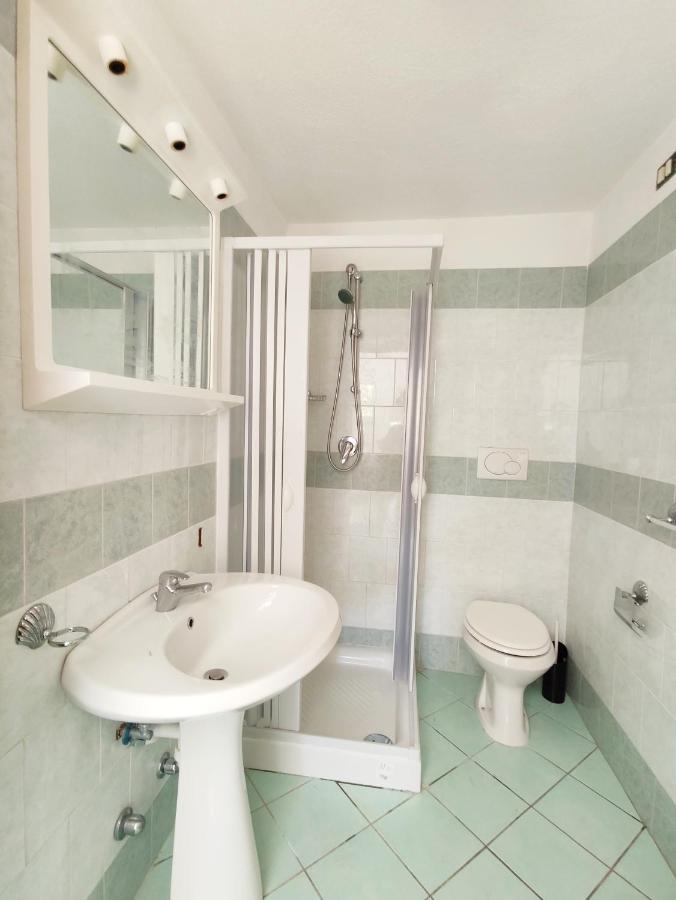 Apartamento Casa De Somma Forio di Ischia Exterior foto