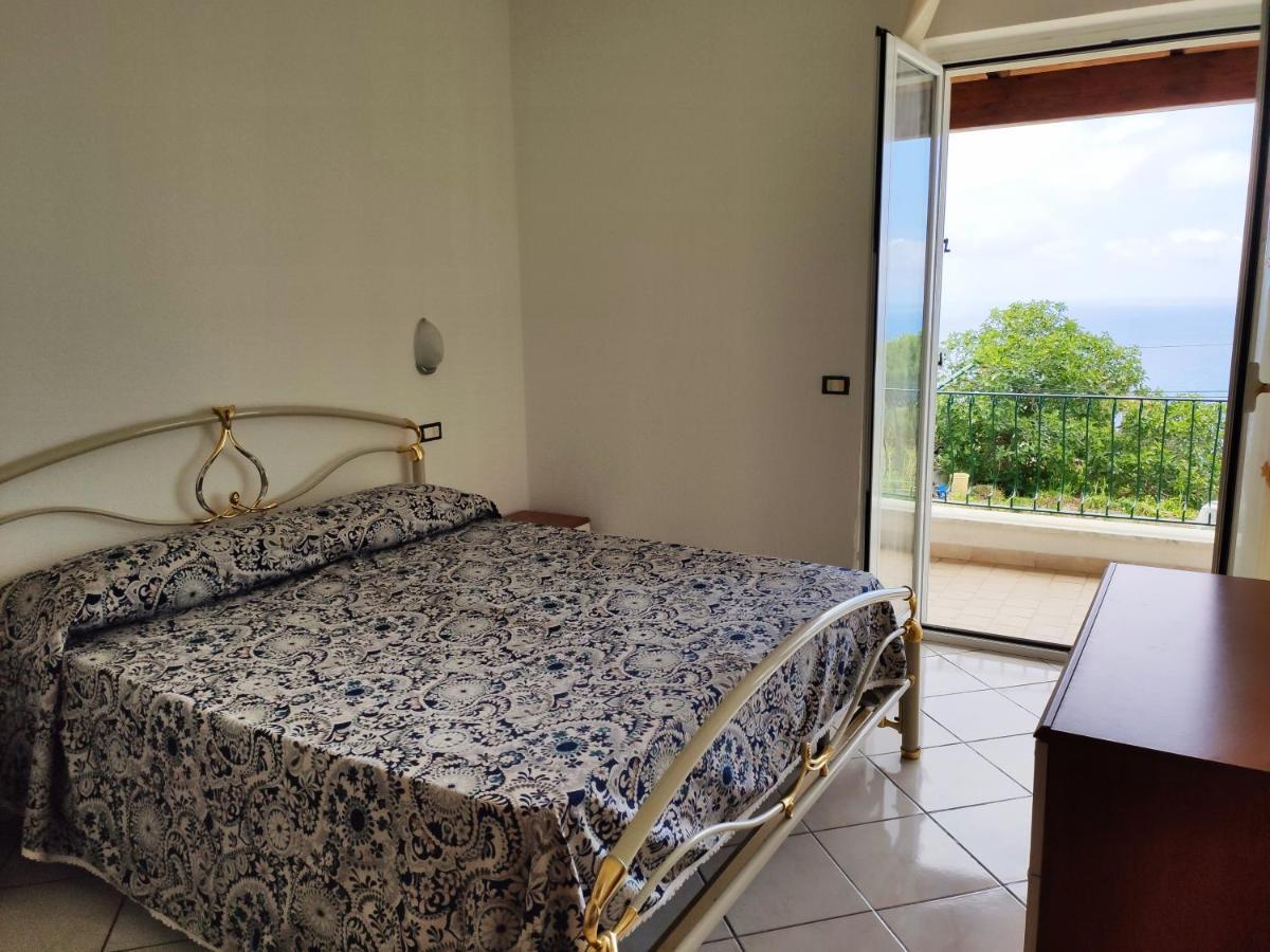 Apartamento Casa De Somma Forio di Ischia Exterior foto
