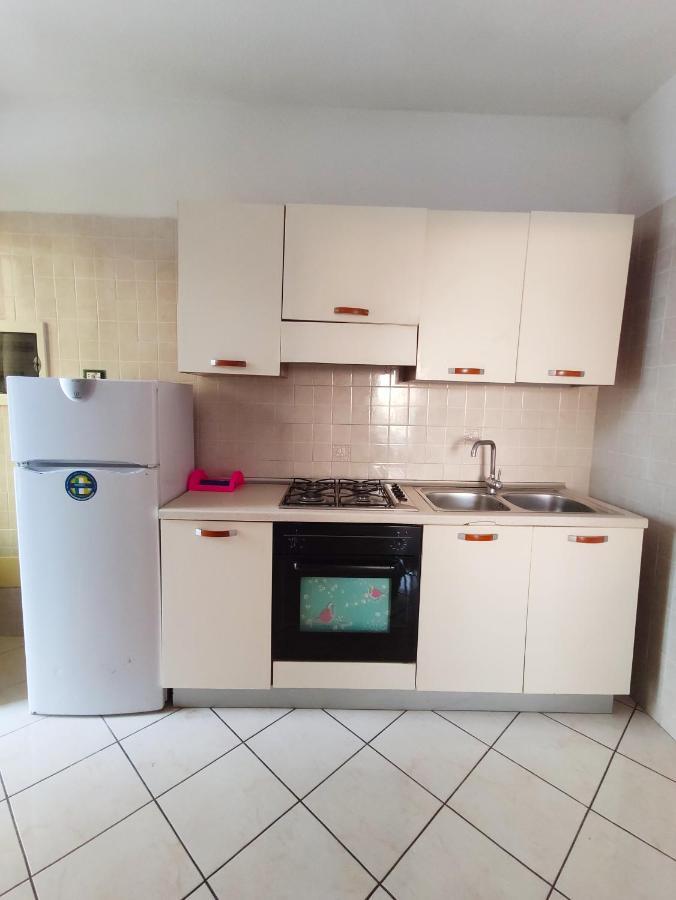 Apartamento Casa De Somma Forio di Ischia Exterior foto