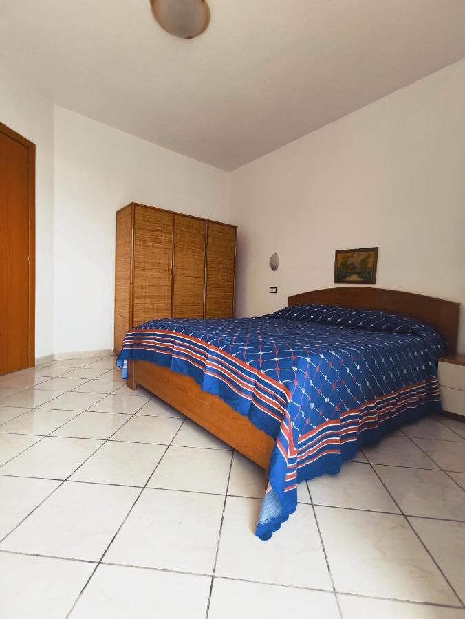 Apartamento Casa De Somma Forio di Ischia Exterior foto