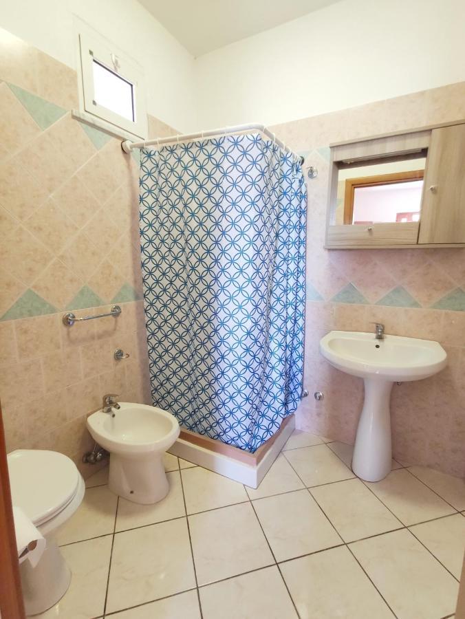 Apartamento Casa De Somma Forio di Ischia Exterior foto